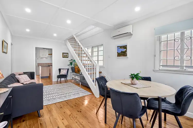 Second view of Homely house listing, 23 Ryder Street, Wynnum QLD 4178