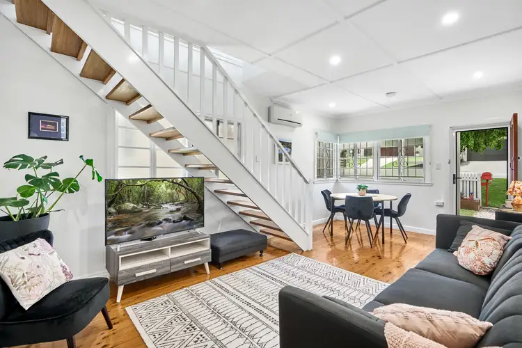 Third view of Homely house listing, 23 Ryder Street, Wynnum QLD 4178