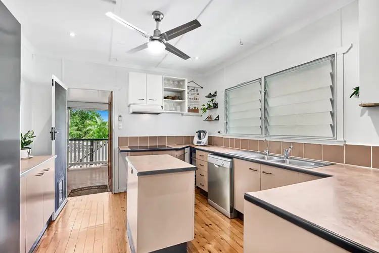 Fourth view of Homely house listing, 23 Ryder Street, Wynnum QLD 4178