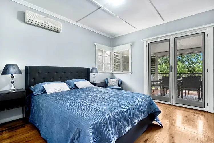 Fifth view of Homely house listing, 23 Ryder Street, Wynnum QLD 4178