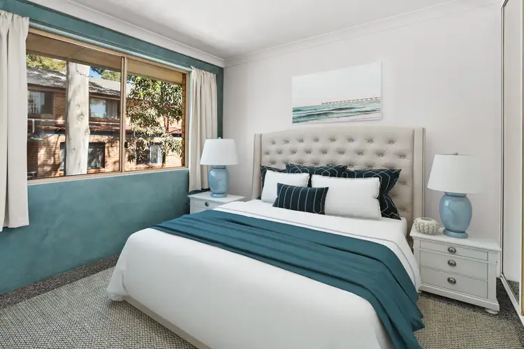 Third view of Homely unit listing, 16/46-48 Bridge Road, Hornsby NSW 2077