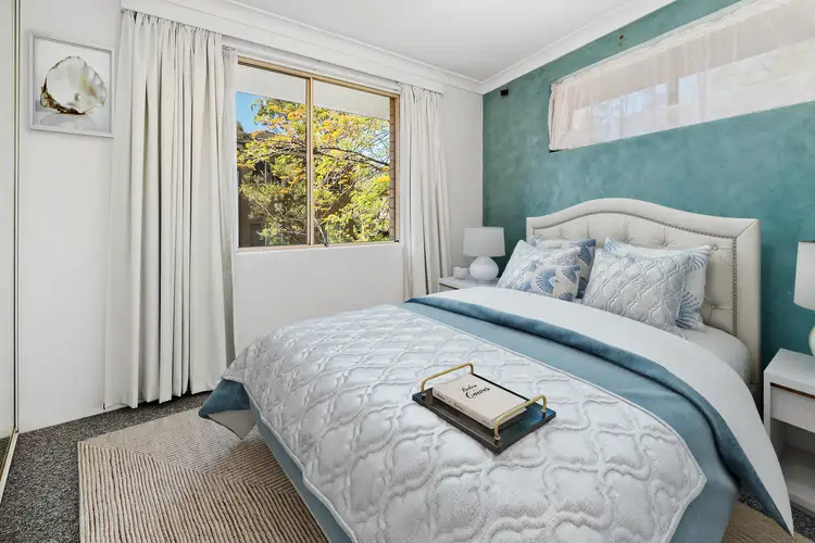 Fourth view of Homely unit listing, 16/46-48 Bridge Road, Hornsby NSW 2077