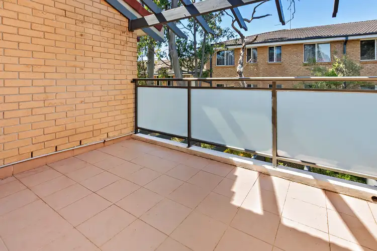 Fifth view of Homely unit listing, 16/46-48 Bridge Road, Hornsby NSW 2077