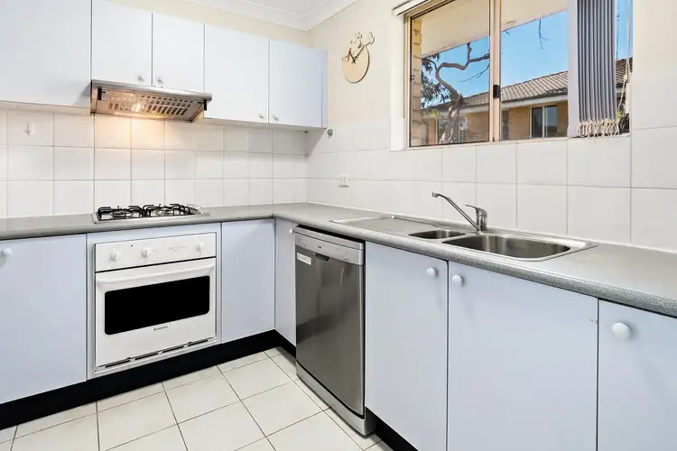 Sixth view of Homely unit listing, 16/46-48 Bridge Road, Hornsby NSW 2077