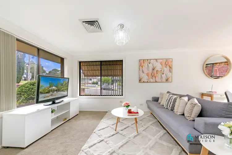 1/4-10 Quarry Road, Dundas Valley NSW 2117