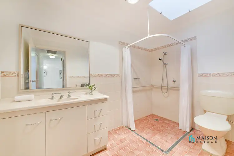 Fifth view of Homely villa listing, 1/4-10 Quarry Road, Dundas Valley NSW 2117