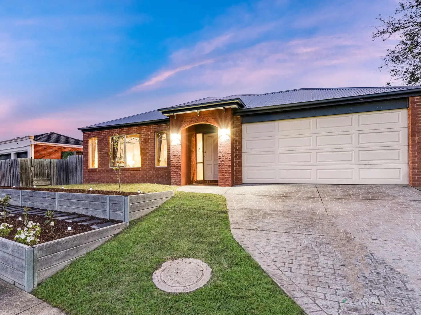 Main view of Homely house listing, 59 Scenic Drive, Beaconsfield VIC 3807