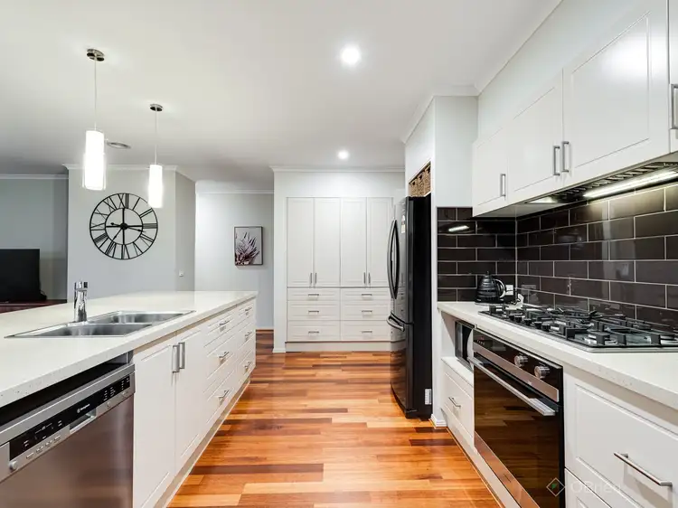 Second view of Homely house listing, 59 Scenic Drive, Beaconsfield VIC 3807