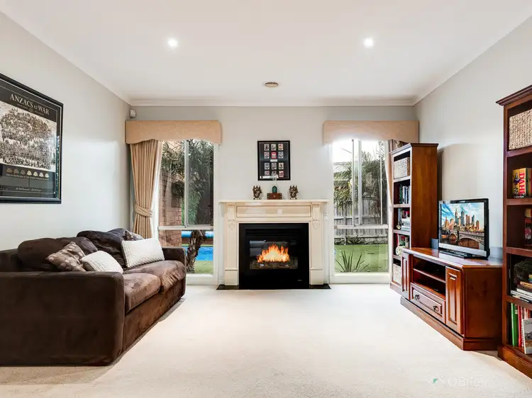 Third view of Homely house listing, 59 Scenic Drive, Beaconsfield VIC 3807