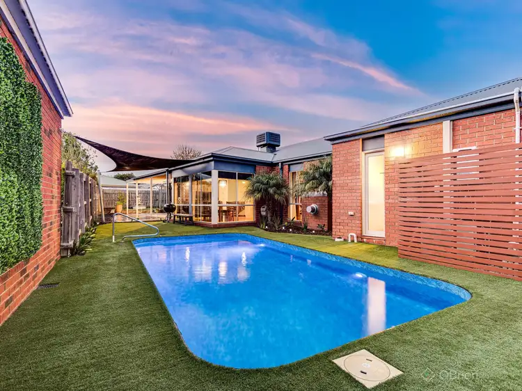 Fourth view of Homely house listing, 59 Scenic Drive, Beaconsfield VIC 3807