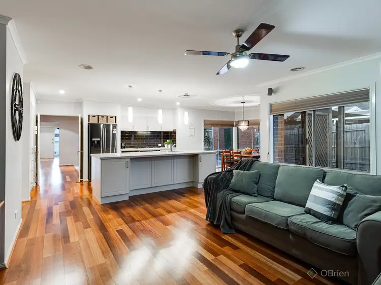 Fifth view of Homely house listing, 59 Scenic Drive, Beaconsfield VIC 3807
