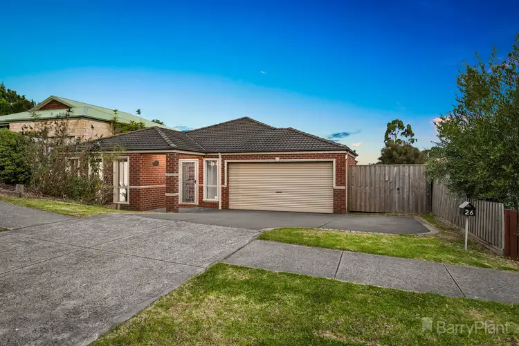 Main view of Homely house listing, 26 Jefferson Road, Garfield VIC 3814