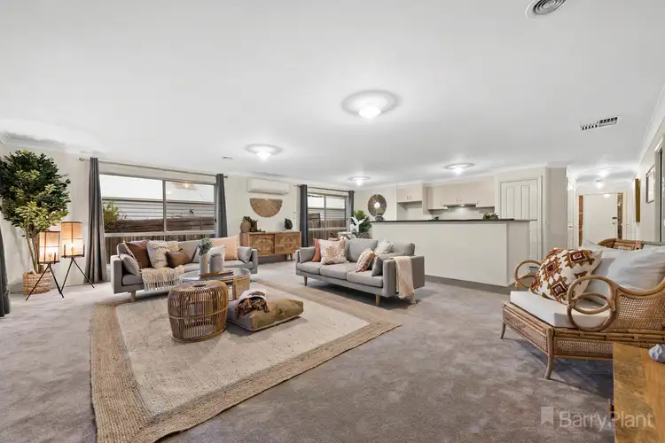 Second view of Homely house listing, 26 Jefferson Road, Garfield VIC 3814
