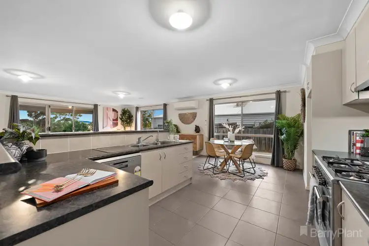 Third view of Homely house listing, 26 Jefferson Road, Garfield VIC 3814