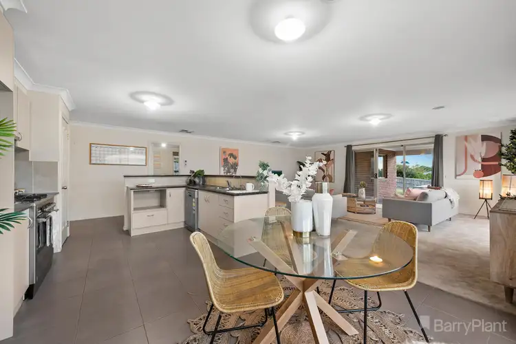 Fourth view of Homely house listing, 26 Jefferson Road, Garfield VIC 3814