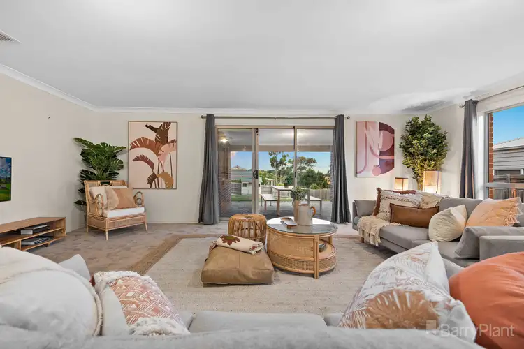 Fifth view of Homely house listing, 26 Jefferson Road, Garfield VIC 3814