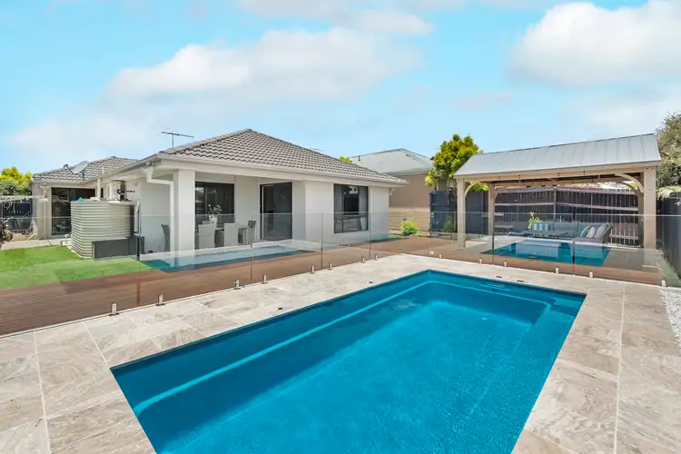 11 Aniseed Crescent, Griffin QLD 4503