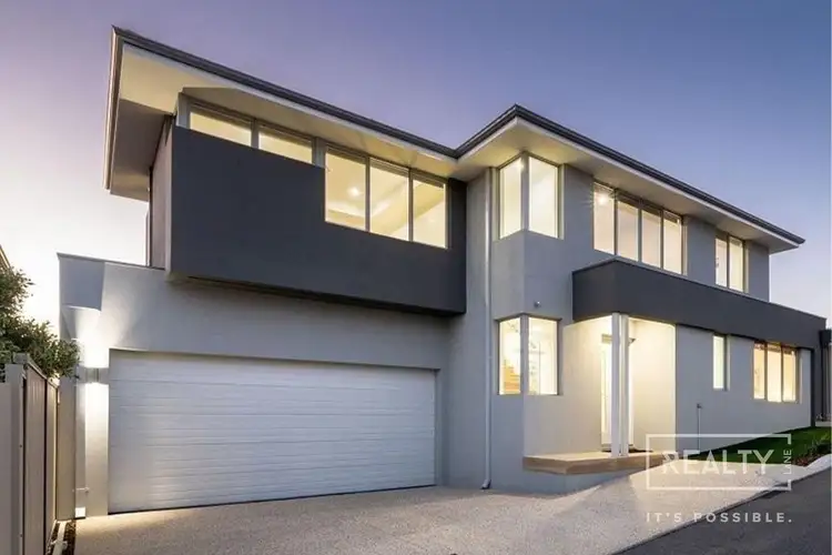 100A Westview Street, Scarborough WA 6019