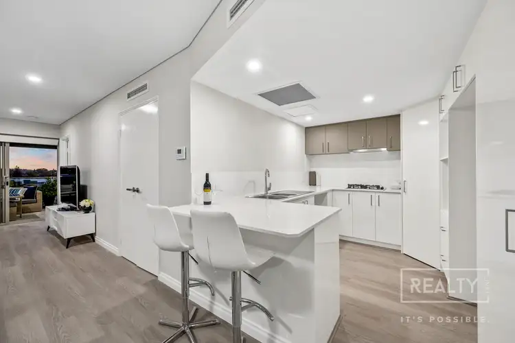 1/20 May Street, Scarborough WA 6019