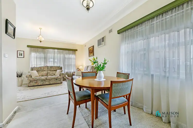 Third view of Homely house listing, 7 Noble Place, Telopea NSW 2117