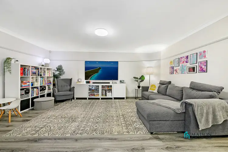 Main view of Homely unit listing, 32/312-324 Windsor Road, Baulkham Hills NSW 2153