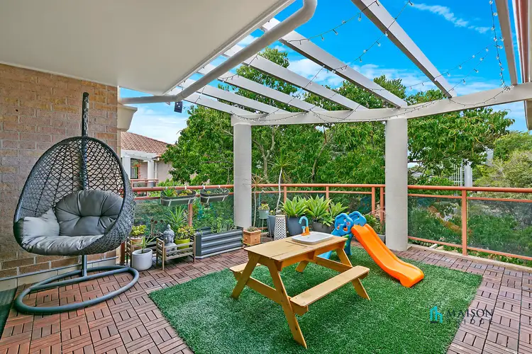 Fourth view of Homely unit listing, 32/312-324 Windsor Road, Baulkham Hills NSW 2153