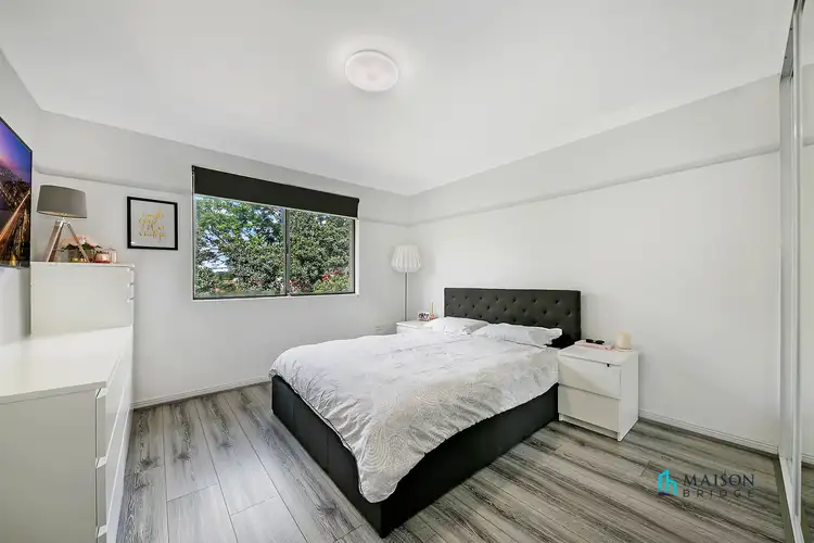 Sixth view of Homely unit listing, 32/312-324 Windsor Road, Baulkham Hills NSW 2153