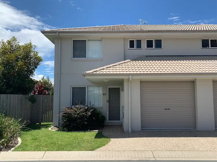 35/30 White Ibis Drive, Griffin QLD 4503