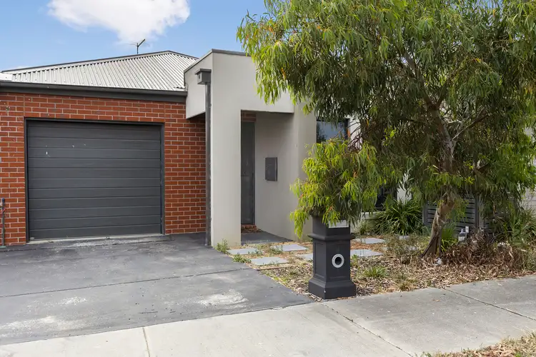 5 Cobena Street, Epping VIC 3076
