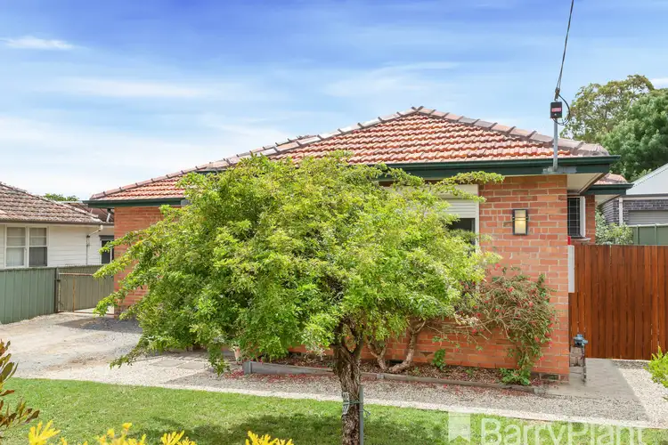Second view of Homely house listing, 114 Howitt Street, Ballarat North VIC 3350