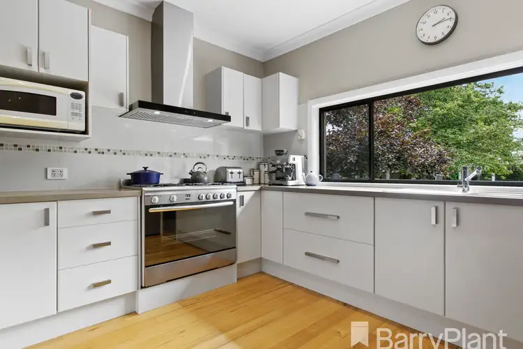 Third view of Homely house listing, 114 Howitt Street, Ballarat North VIC 3350
