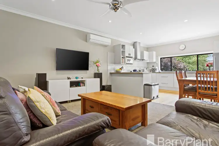 Fifth view of Homely house listing, 114 Howitt Street, Ballarat North VIC 3350