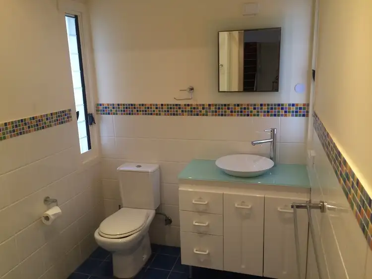 Third view of Homely townhouse listing, 1/41 Ocean View Crescent, Emerald Beach NSW 2456