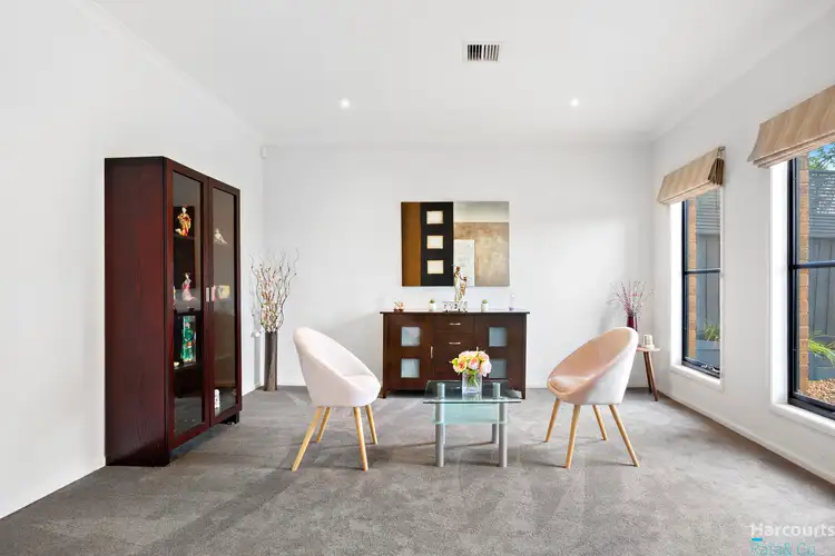 Second view of Homely house listing, 16 Londres Way, South Morang VIC 3752