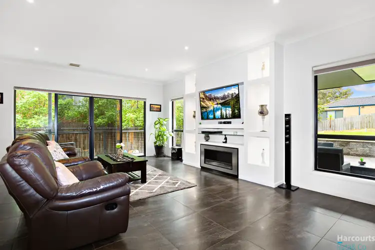 Third view of Homely house listing, 16 Londres Way, South Morang VIC 3752