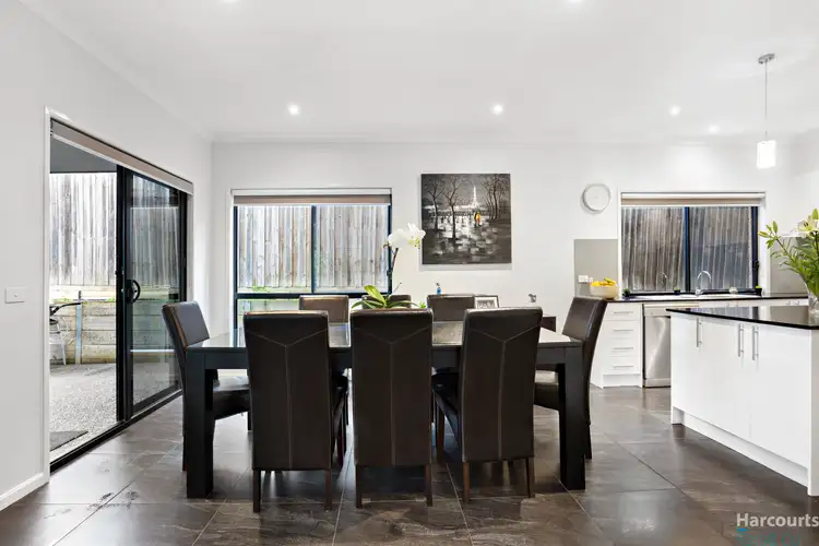 Fourth view of Homely house listing, 16 Londres Way, South Morang VIC 3752