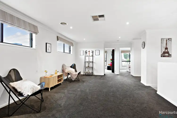 Sixth view of Homely house listing, 16 Londres Way, South Morang VIC 3752