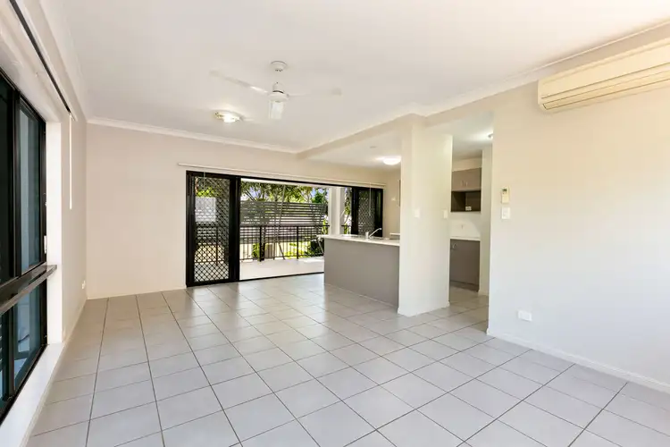 Second view of Homely unit listing, 4/4-6 Olive Street, Manoora QLD 4870