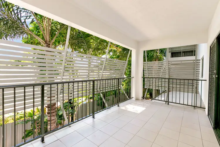 Fourth view of Homely unit listing, 4/4-6 Olive Street, Manoora QLD 4870