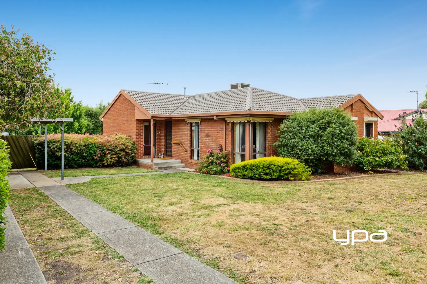 Main view of Homely house listing, 9 Harcombe Drive, Sunbury VIC 3429
