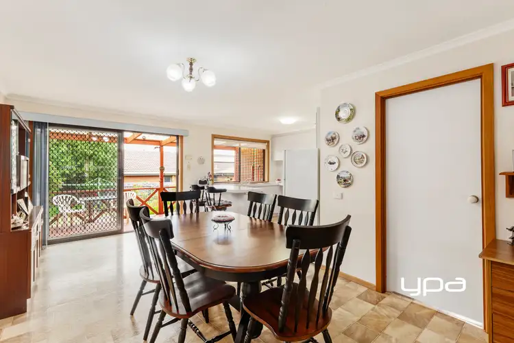 Third view of Homely house listing, 9 Harcombe Drive, Sunbury VIC 3429