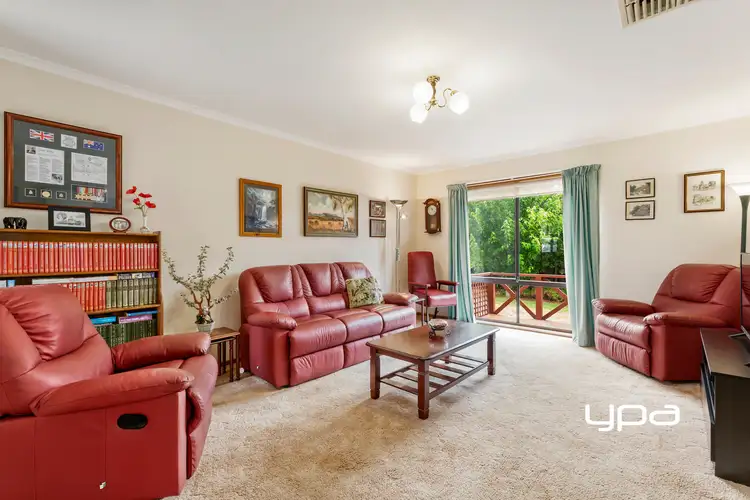 Fourth view of Homely house listing, 9 Harcombe Drive, Sunbury VIC 3429