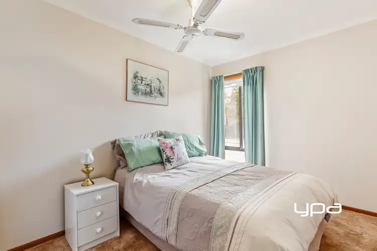Fifth view of Homely house listing, 9 Harcombe Drive, Sunbury VIC 3429