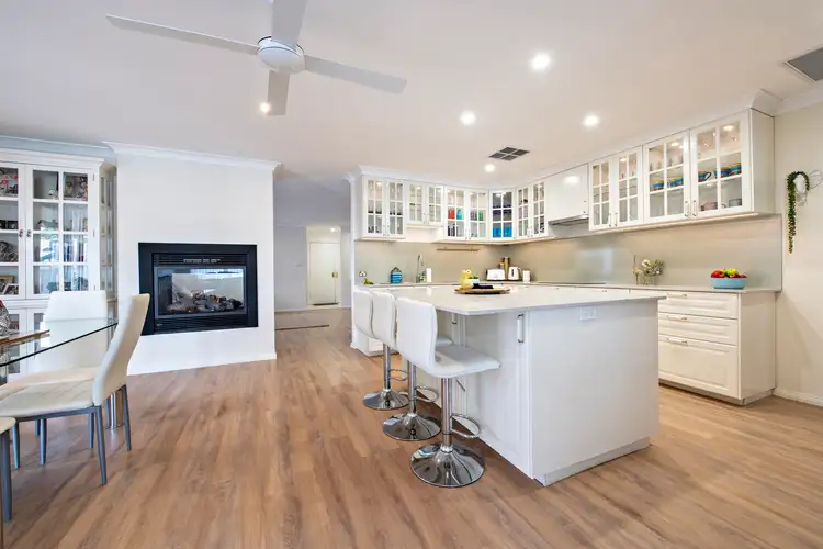 Main view of Homely house listing, 20 Ken Mcmullen Place, Dubbo NSW 2830