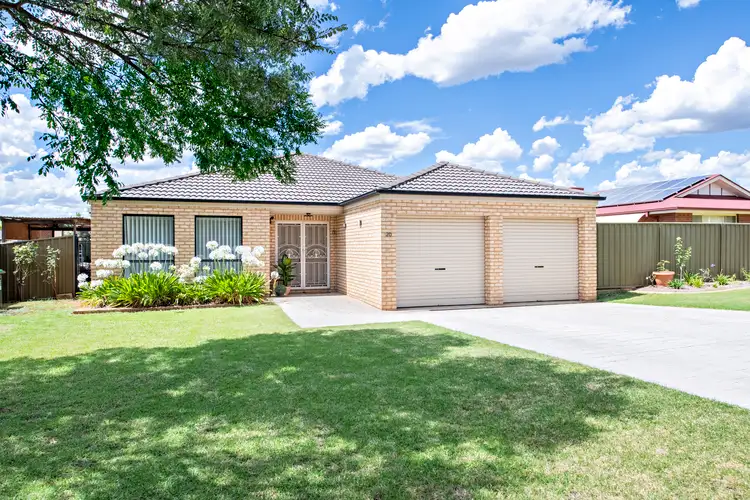 Second view of Homely house listing, 20 Ken Mcmullen Place, Dubbo NSW 2830