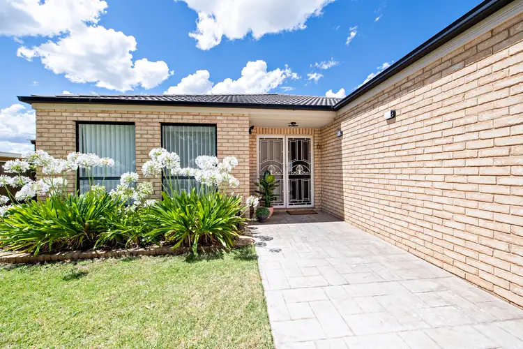 Third view of Homely house listing, 20 Ken Mcmullen Place, Dubbo NSW 2830