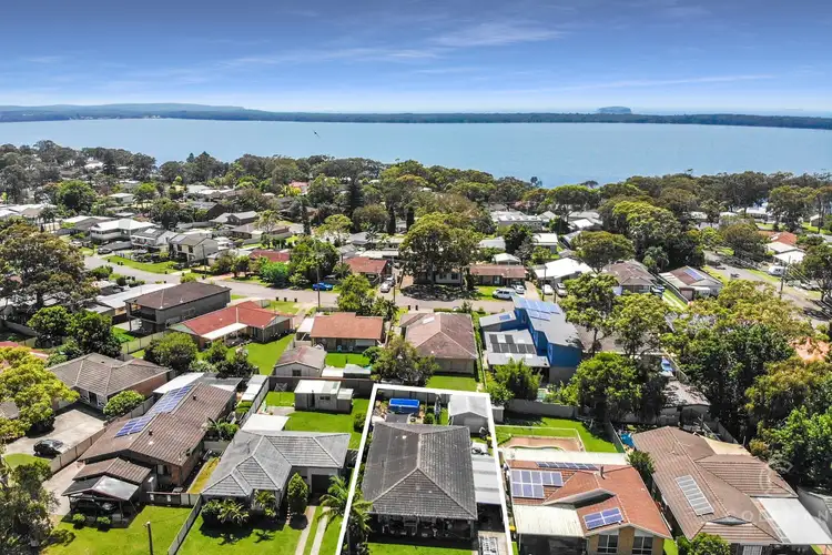 Main view of Homely house listing, 127 Delia Avenue, Halekulani NSW 2262