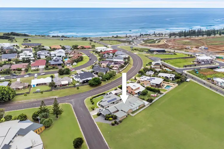 Main view of Homely house listing, 3 Redford Drive, Skennars Head NSW 2478