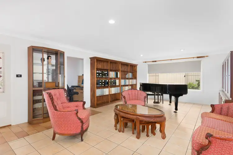 Third view of Homely house listing, 3 Redford Drive, Skennars Head NSW 2478