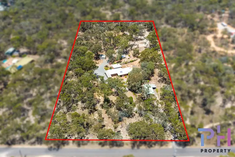 120 Turners Road, Strathfieldsaye VIC 3551